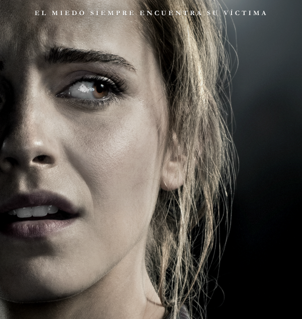 Regresión - Emma Watson cover