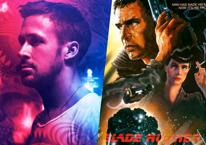 "Blade Runner 2"