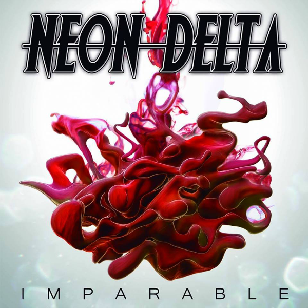 Neon Delta - "Imparable"