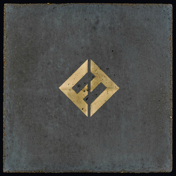 Foo Fighters - "Concrete and Gold"
