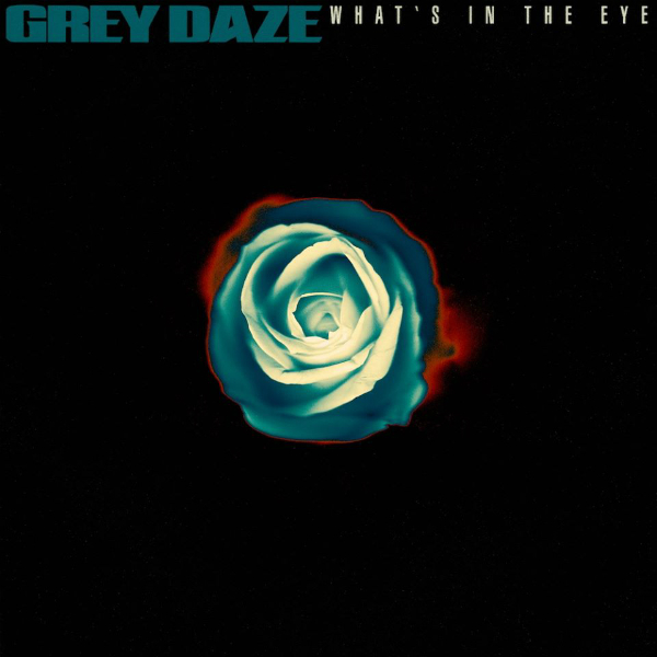 grey daze whats in the eye artwork