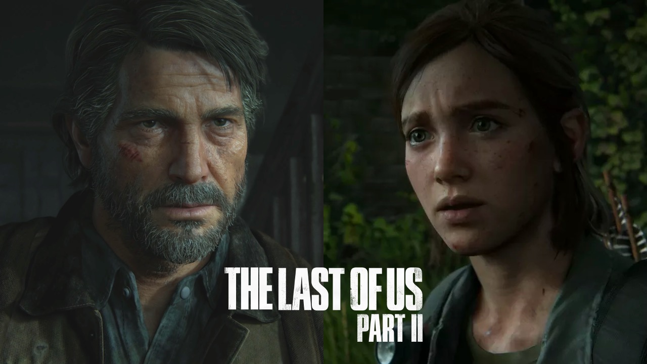 "The Last of Us: Part II"