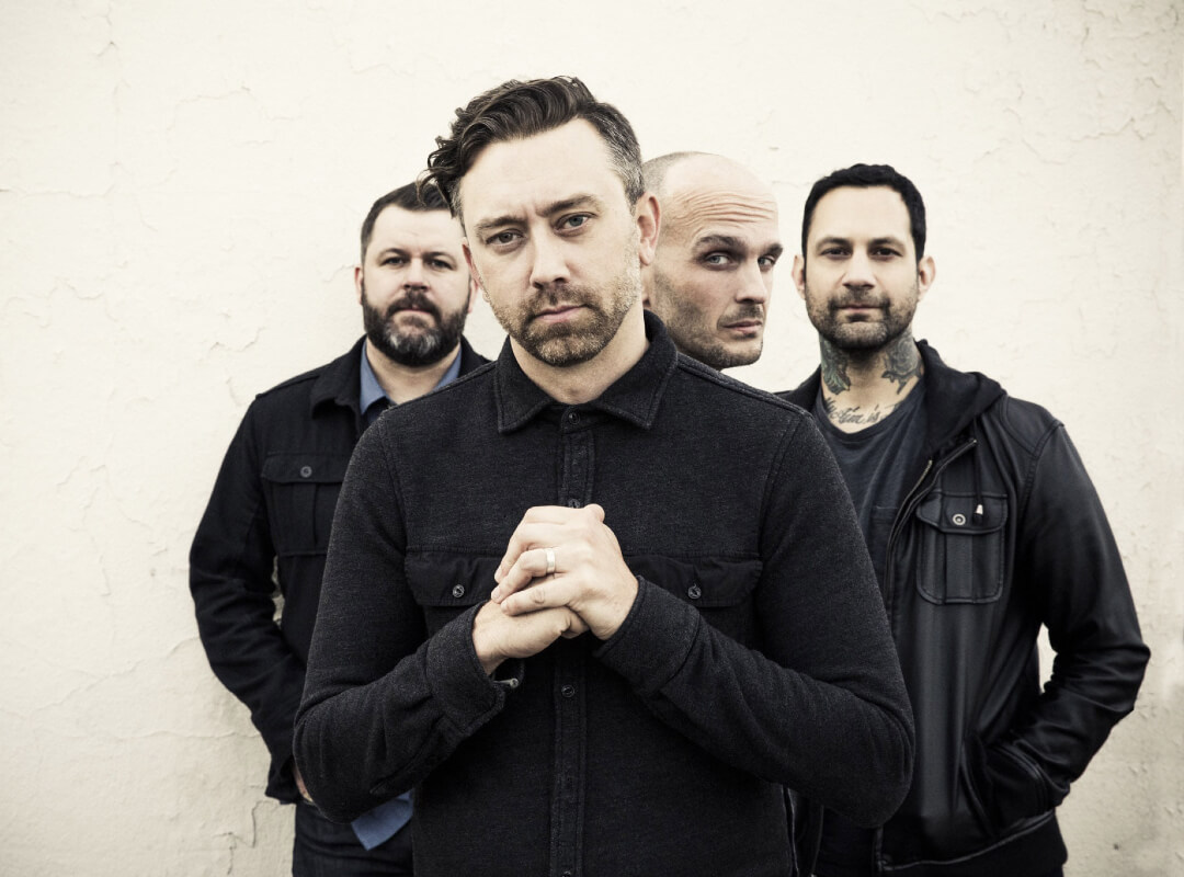 Rise Against