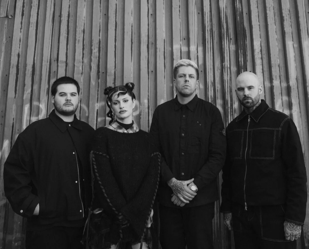 Spìritbox - No Loss, No Love