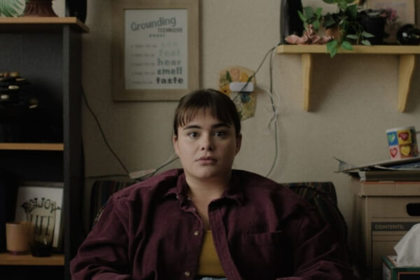 "Un 'like' de Bob Trevino" con Barbie Ferreira - BCN Film Fest 2025 "Un 'like' de Bob Trevino" con Barbie Ferreira - BCN Film Fest 2025