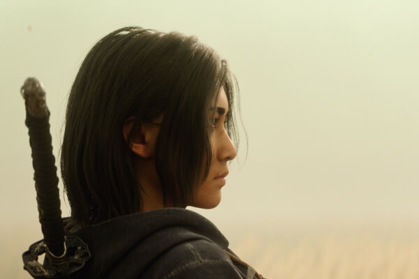 Naoe - Assassin's Creed Shadows videojuego Naoe - Assassin's Creed Shadows videojuego