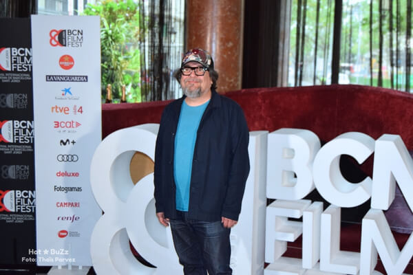 Juan Cruz - BCN Film Fest 2025 IG