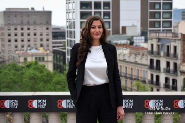 Laura Piani presenta Jane Austen arruinó mi vida - BCN Film Fest 2025