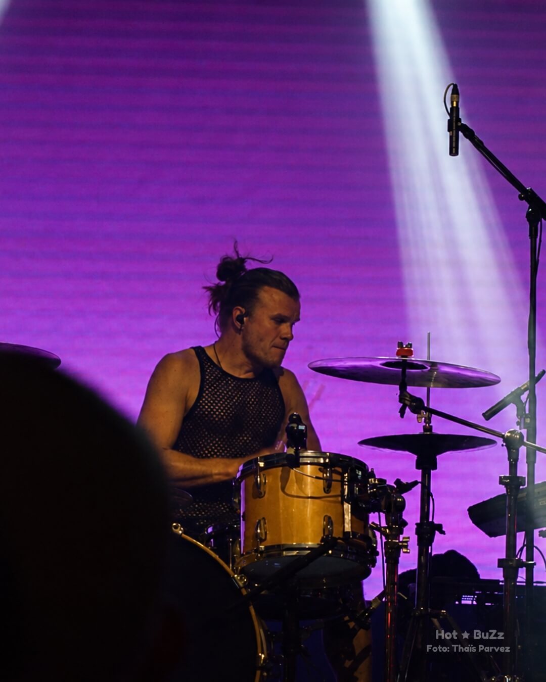 Aki Hakala - The Rasmus