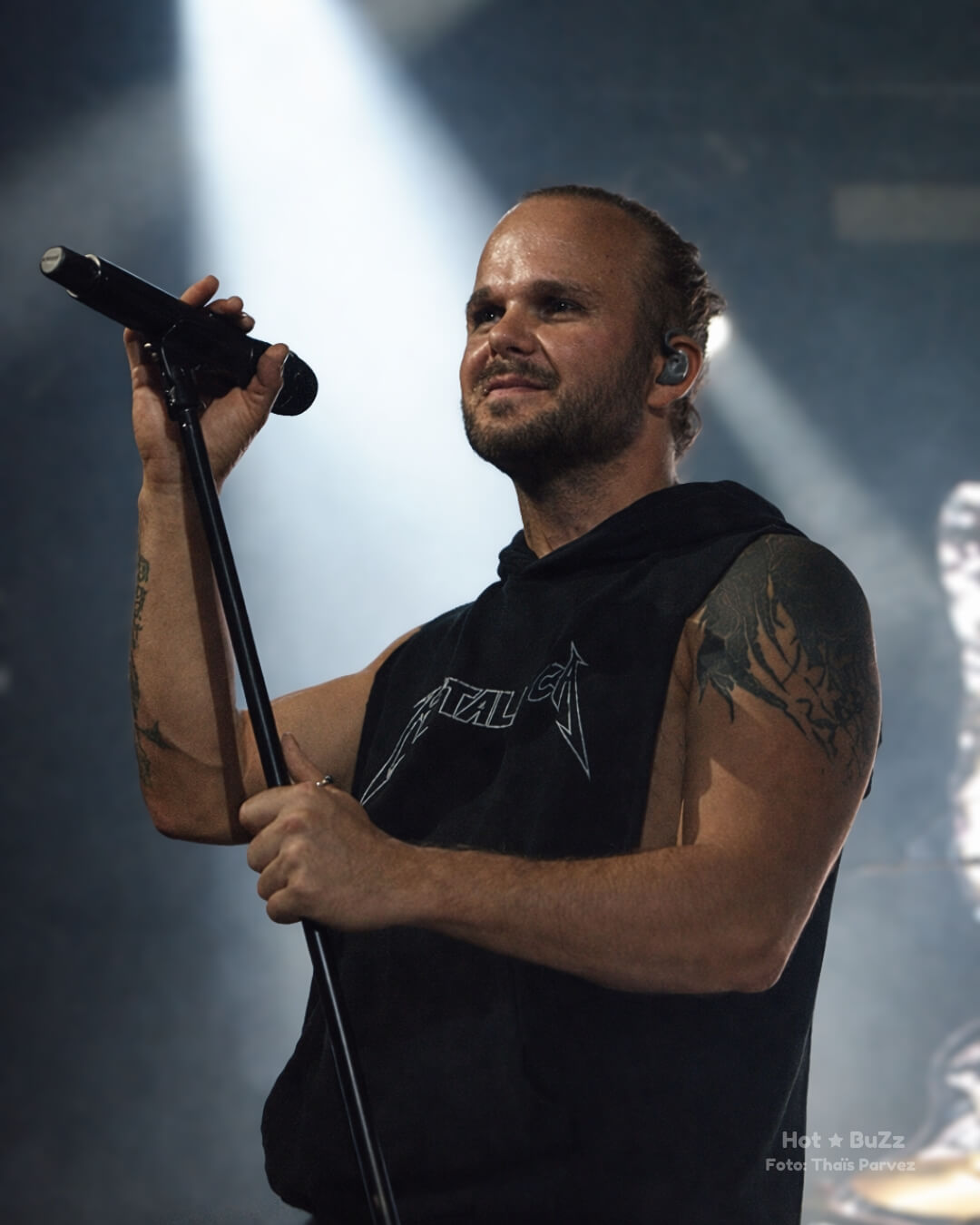Lauri Ylönen - The Rasmus