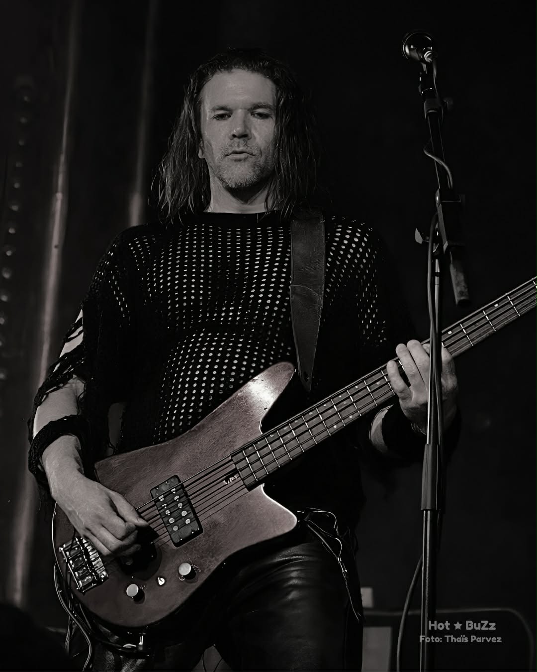 Eero Heinonen - The Rasmus