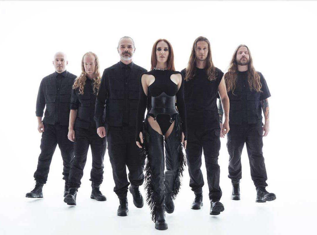 Epica - 2026