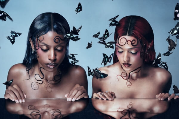 Nova Twins - 2025