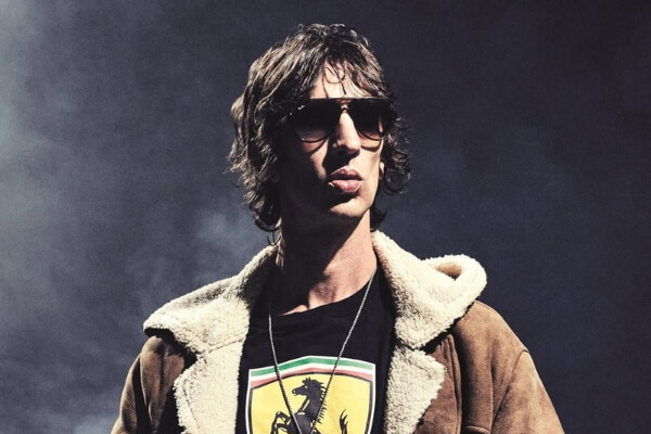 Richard Ashcroft - 2026 Richard Ashcroft - 2026